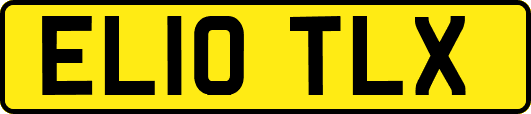 EL10TLX