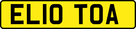 EL10TOA