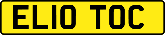 EL10TOC