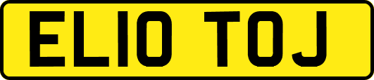 EL10TOJ