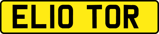 EL10TOR