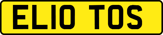 EL10TOS