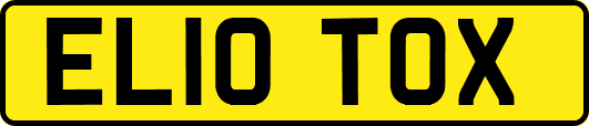 EL10TOX
