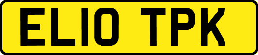EL10TPK