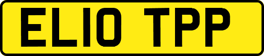 EL10TPP