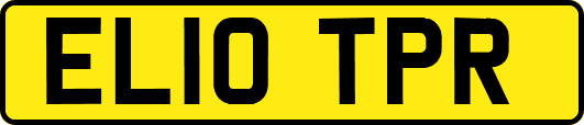 EL10TPR