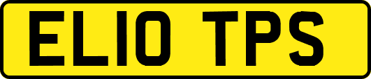 EL10TPS