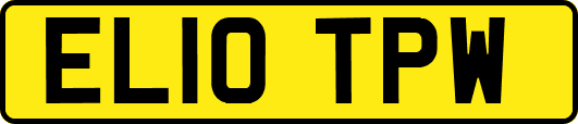EL10TPW