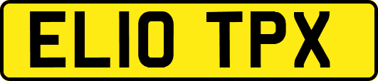 EL10TPX