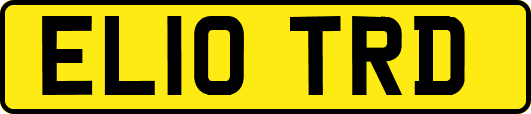 EL10TRD