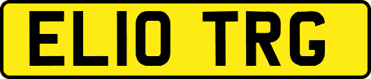 EL10TRG