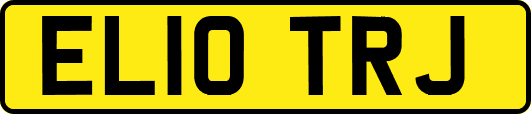EL10TRJ