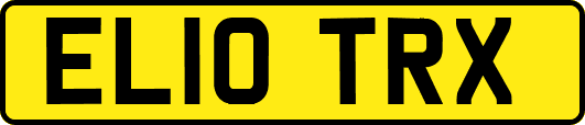 EL10TRX