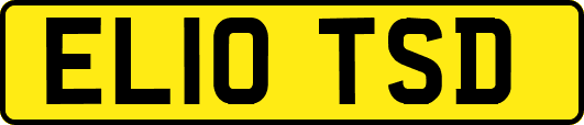 EL10TSD