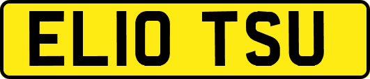 EL10TSU