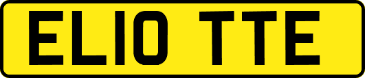 EL10TTE