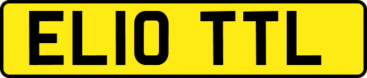 EL10TTL