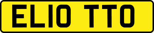 EL10TTO