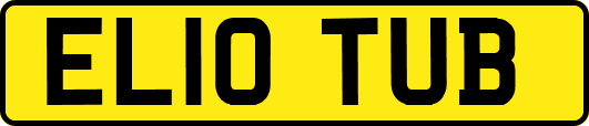 EL10TUB