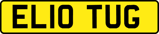 EL10TUG