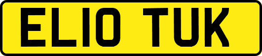 EL10TUK