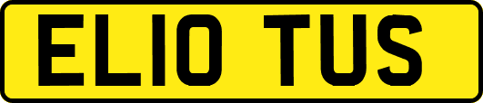 EL10TUS