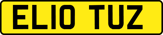 EL10TUZ