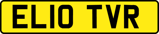 EL10TVR