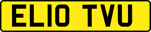 EL10TVU