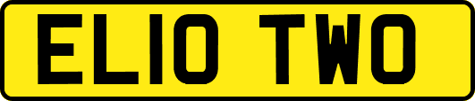 EL10TWO