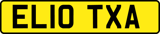 EL10TXA