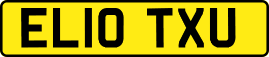 EL10TXU