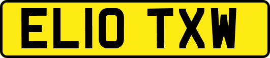 EL10TXW