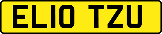 EL10TZU