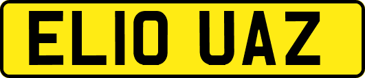 EL10UAZ