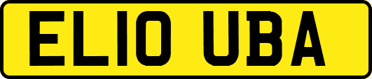 EL10UBA