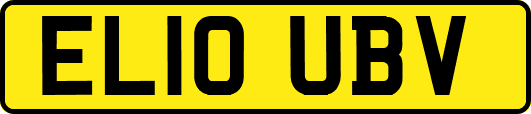 EL10UBV