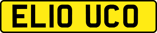 EL10UCO