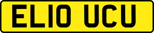 EL10UCU