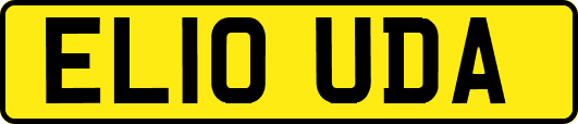 EL10UDA