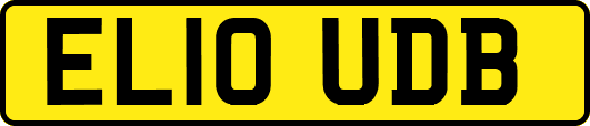 EL10UDB