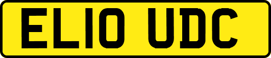 EL10UDC