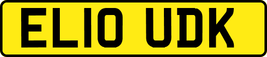 EL10UDK
