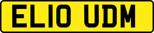 EL10UDM