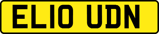 EL10UDN