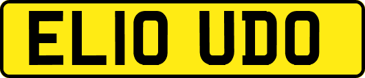 EL10UDO