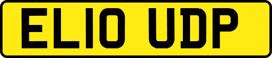 EL10UDP