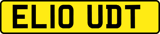 EL10UDT