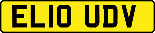EL10UDV