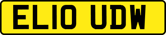 EL10UDW